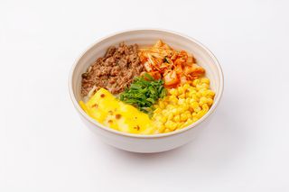 Ramen Beef