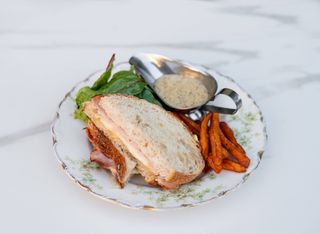 Сендвіч Monsieur (370 г)