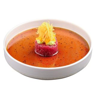 Tartare di tonno