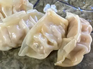Ravioli di carne 4 pezzi