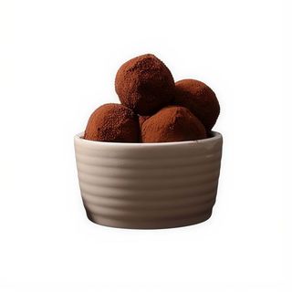 Trufas De Chocolate (6 Uds.)
