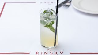 პიტნის ლიმონათი