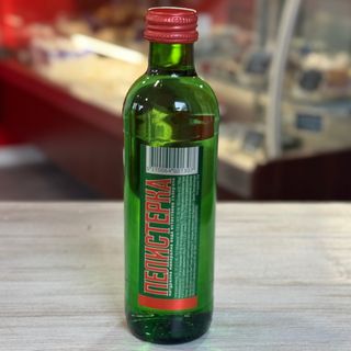 Газирана вода Пелистерка (250мл)