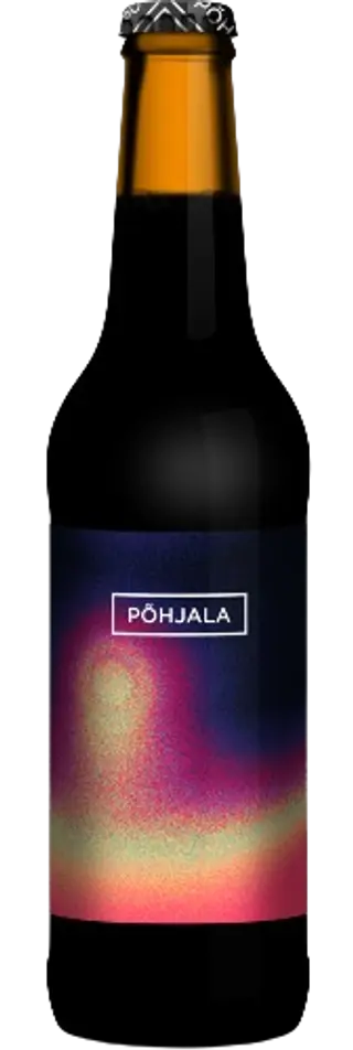 Öö Raspberry Pohjala Botella
