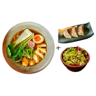 Сакура комбо