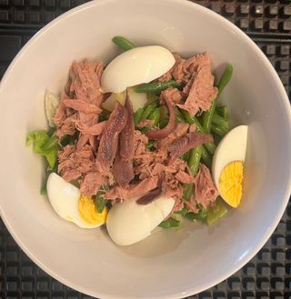 Insalata nicoise