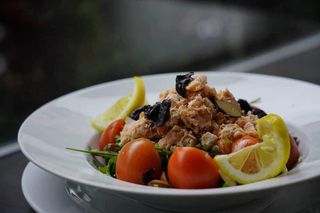 Riblja salata