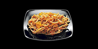 Yakiudon