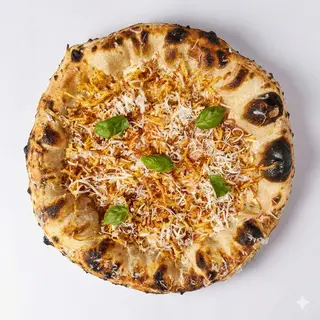 Pizza Fiocco