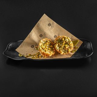 Palla di riso special 