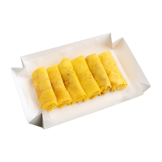 Млинці З М'ясом (500г)