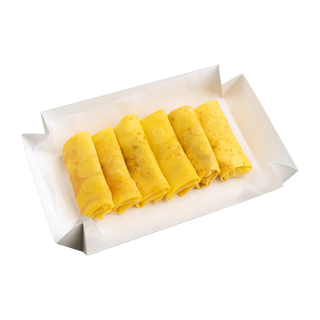 Млинці З М'ясом (500г)