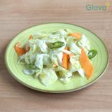 1. Китайска туршия (400г)