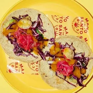TACOS TROPICAL