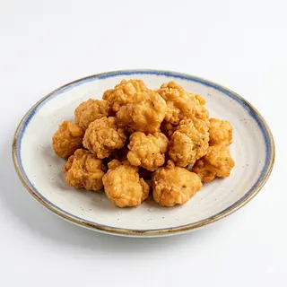 Chicken Popcorn (15 Uds.)