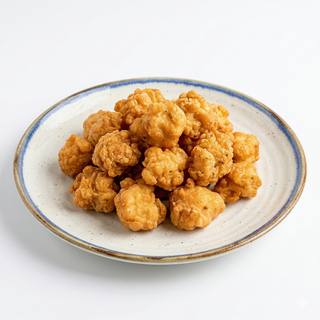 Chicken Popcorn (15 Uds.)