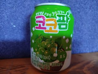 Напитка Кокопан