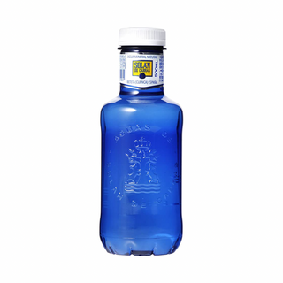 Botella de Agua 500ml (Water)