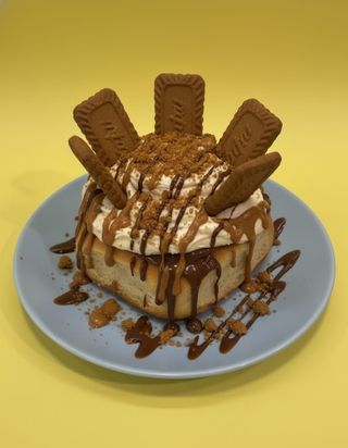 Rollo Con Lotus 1 Ud.