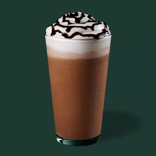Frappuccino Chocolat