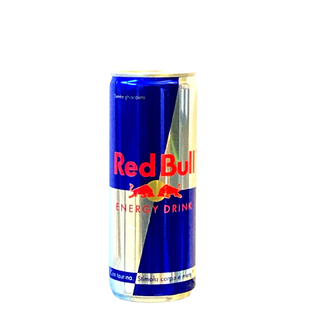 Red Bull in Lattina