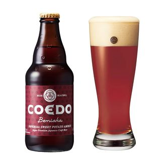 Coedo Beniaka 33 cl