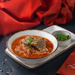 Kharcho din vită