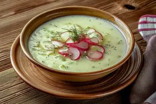 Okroška 400gr