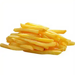 Patatas Fritas