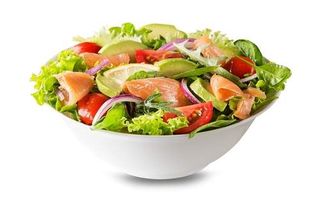 Insalata mediterranea