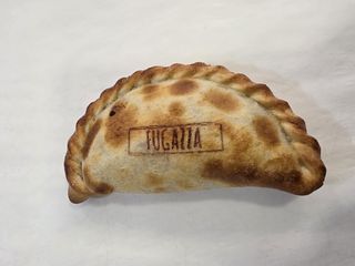 Empanada Fugazza (1 Ud.)