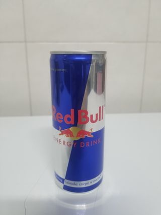 Red Bull energy drink lattina 25 cl