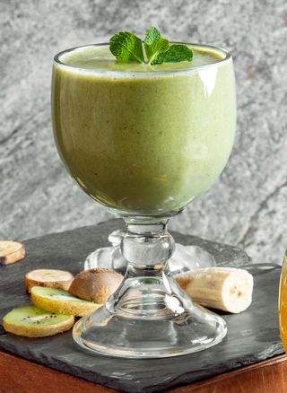 Протеиновый смузи