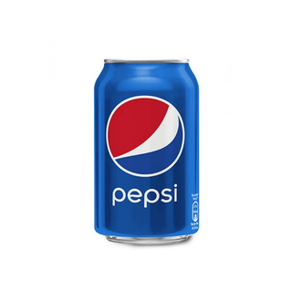 Pepsi 33 cl