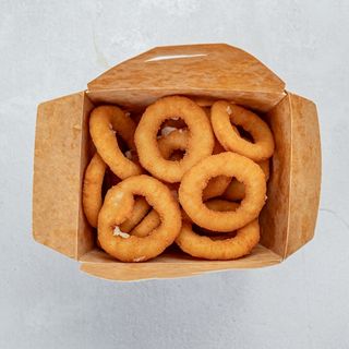 Krążki cebulowe XL 8szt