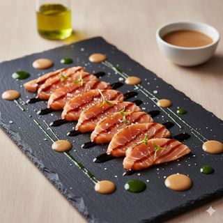 Tataki ponzu
