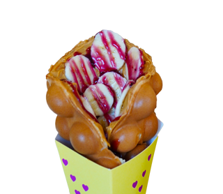 Peanut Butter & Jelly