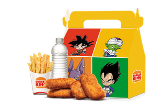 King Jr.® Nuggets