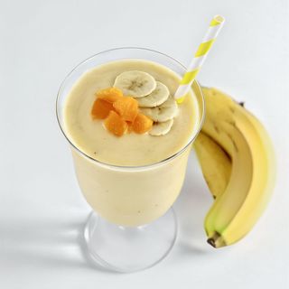 Banana Smoothie