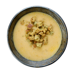 ЗЕЛЕНЧУКОВА КРЕМ СУПА 