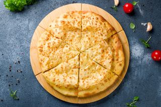 ხაჭაპური მეგრული