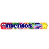 Mentos Rainbow