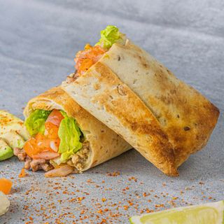 Es un Rollo Mexicano