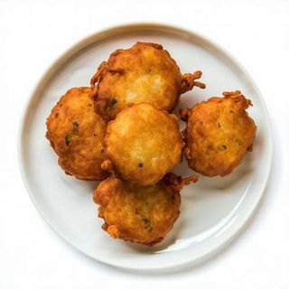 Tapas Bocaditos De Bacalao (12 Uds.)