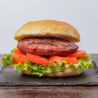 Menù Burgers