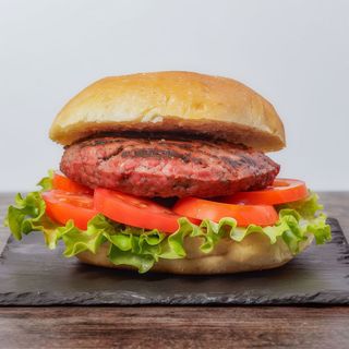 Menù Burgers