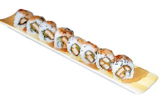 109. Chicken roll 4pz