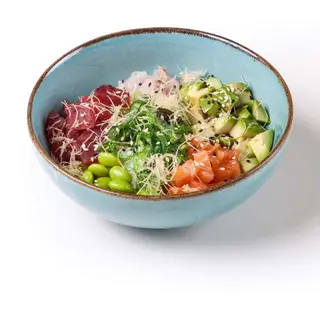 45-Poke mix
