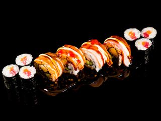 Лава комбо (10бр-240г)