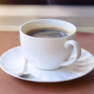 Caffè americano